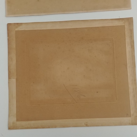 💙4/20 Antique prints - Picture 12 of 12